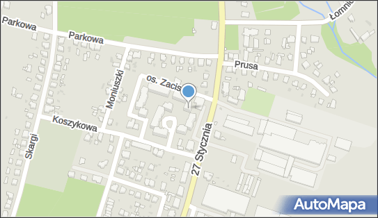 7630004032, PPHU 
