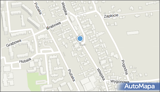 7542413162, PPHU Demex Jolanta Dratwa Grzegorz Kostecki 