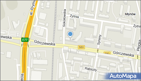 PPHU Detlam Polam, Górczewska 25 m. 19, Warszawa 01-139 - Przedsiębiorstwo, Firma, godziny otwarcia, numer telefonu