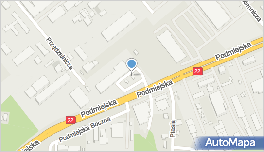PPHU DIAMOND Spółka z o.o. Centrum Logistyczne w Gorzowie Wlkp. 66-400 - Przedsiębiorstwo, Firma, numer telefonu