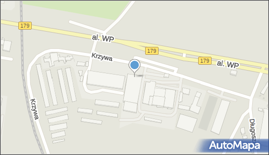PPHU DIAMOND Spółka z o.o. Centrum Logistyczne w Pile, Krzywa 13 64-920 - Przedsiębiorstwo, Firma, numer telefonu