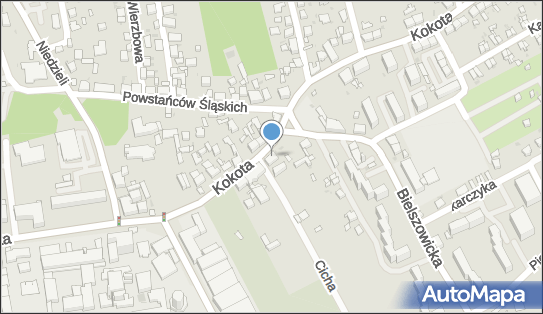 PPHU Digi Com Tomaszewski Sebastian Tomaszewski Henryk, Ruda Śląska 41-711 - Przedsiębiorstwo, Firma, NIP: 6412158297
