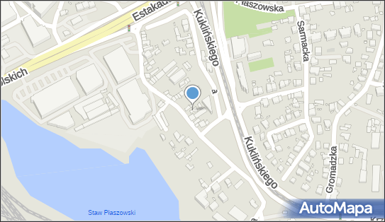 6791021791, PPHU Dominos Spółka C.Artur Fladerer, Artur Mazur 