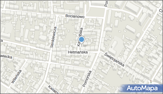 PPHU Dorstal Zenspa Henryk Spaszewski, Kaszubska 2, Bydgoszcz 85-048 - Przedsiębiorstwo, Firma, NIP: 9670346567