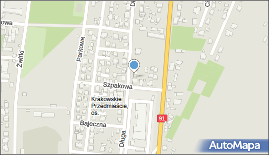 7712240299, PPHU Duninex II Paweł Sakrajda 