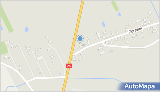 PPHU Elbud-B Maciej Bartczak, Żurawin 8a, Rychwał 62-570 - Przedsiębiorstwo, Firma, NIP: 6650010495