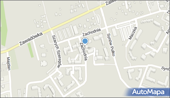 PPHU Elbud Optima Marek Kozaczuk, Zachodnia 33, Chełm 22-100 - Przedsiębiorstwo, Firma, NIP: 5631933778