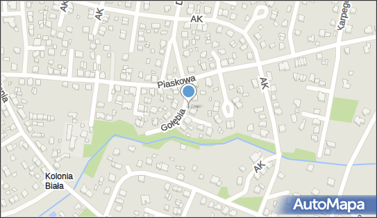 PPHU Elektrolc Dawid Nahajowski, Gołębia 5, Lubliniec 42-700 - Przedsiębiorstwo, Firma, NIP: 5751824968