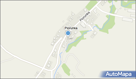 PPHU Elektrosystem M.Gomółka, Piorunka 26, Piorunka 33-380 - Przedsiębiorstwo, Firma