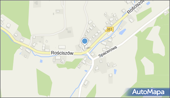 PPHU elJot Justyna Krzysiak, Rościszów 60, Rościszów 58-250 - Przedsiębiorstwo, Firma, NIP: 8821957223