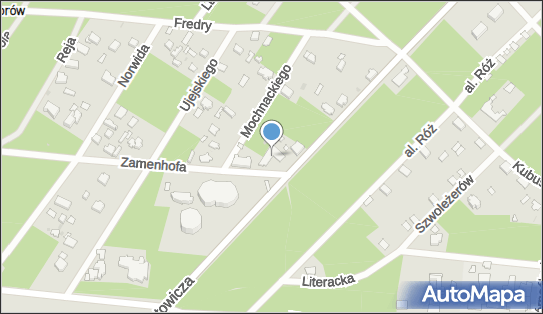 PPHU Eljot, ul. Ludwika Zamenhofa 25, Otwock 05-400 - Przedsiębiorstwo, Firma, NIP: 5321363306