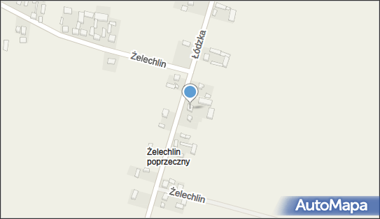 PPHU Evita, Żelechlin 84, Żelechlin 97-226 - Przedsiębiorstwo, Firma, NIP: 7732203551