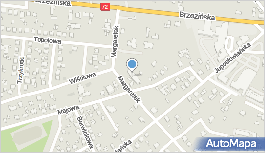 7280125828, PPHU Export- Import i Hurtownie Wanda i Bogdan Gajzlerowicz 