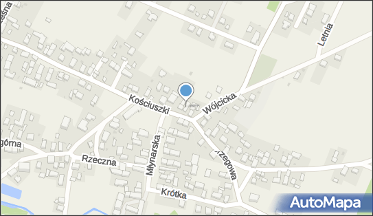 9121135229, Przedsiębiorstwo Produkcyjno Handlowo Usługowe 