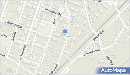 6281579436, PPHU 