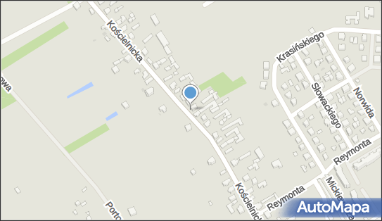 PPHU Galon, ul. Kościelnicka 84, Uniejów 99-210 - Przedsiębiorstwo, Firma, NIP: 6681378026