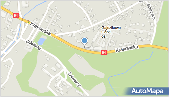6261013683, PPHU Gamma Krystian Musioł 
