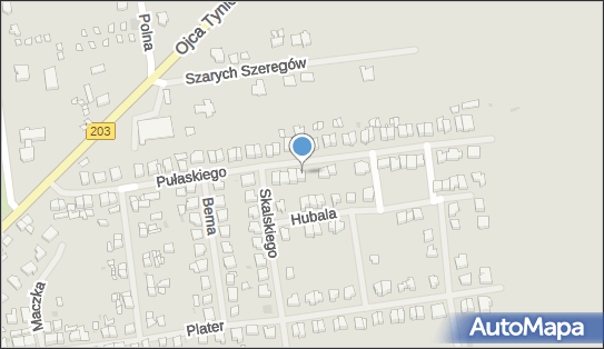 8121682439, PPHU GEO-MET Stefania Wąsik 