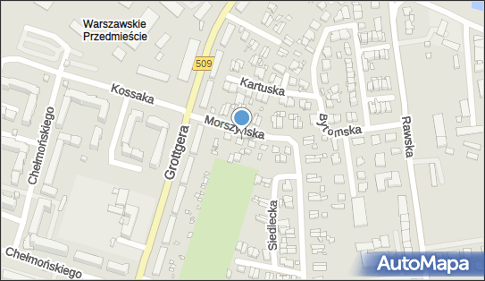5782681435, Przedsiębiorstwo Produkcyjno Handlowo Usługowe 