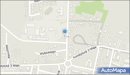 7321484063, PPHU 