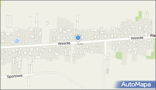 PPHU GRB Bartłomiej Bartelak, Wesoła 46, Radostków-Kolonia 42-233 - Przedsiębiorstwo, Firma, NIP: 5732643792