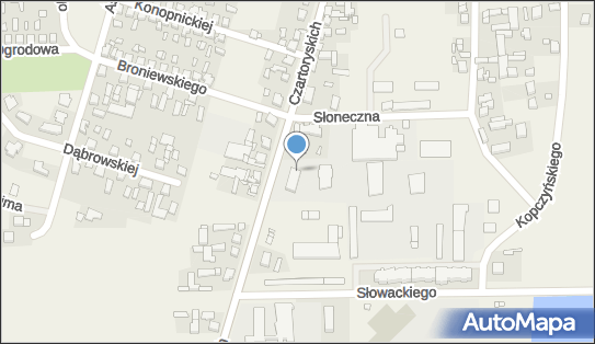 PPHU Gregor Grzegorz Królak Kotły Centralnego Ogrzewania Produc 63-322 - Przedsiębiorstwo, Firma, numer telefonu