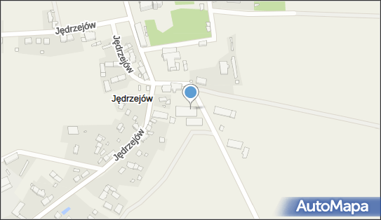 7531249351, Kos Grzegorz PPHU Gregormed 