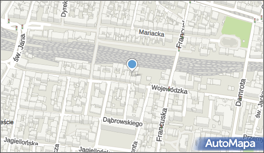 9542242945, PPHU 