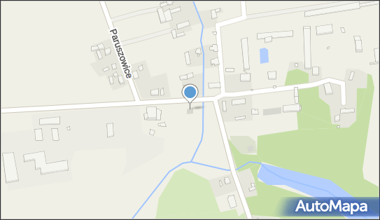 PPHU Grycanpack, Paruszowice 27, Paruszowice 46-220 - Przedsiębiorstwo, Firma, numer telefonu, NIP: 7511610140