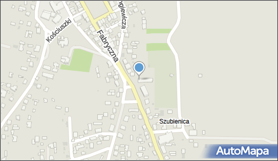 PPHU Gumtex, Fabryczna 25a, Baranów Sandomierski 39-450 - Przedsiębiorstwo, Firma