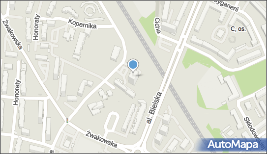 6461159747, PPHU Hamar Janusz Marcisz 