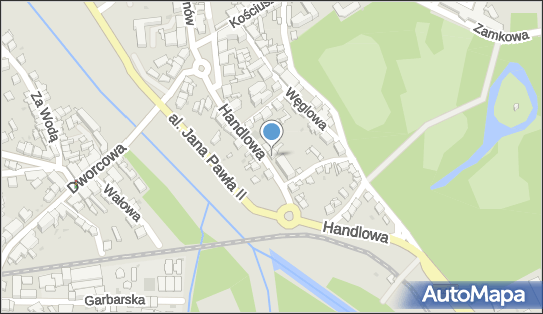 PPHU i.S.Exp-Imp Ireneusz Szemiel, Handlowa 23, Żywiec 34-300 - Przedsiębiorstwo, Firma, NIP: 5531135741