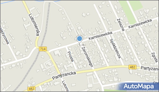 7271691787, PPHU Ilona Skibińska Ilona 