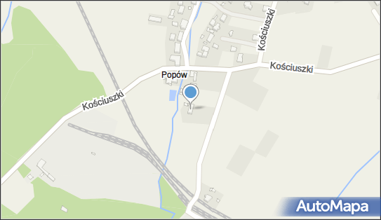 PPHU Import-Eksport Ramar Marchalewicz Rafał, Kostrzyca 58-533 - Przedsiębiorstwo, Firma, NIP: 6111807708