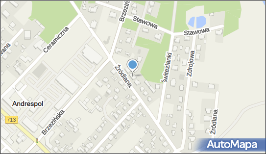 PPHU Instal Geo Bud Paweł Stawiarski Aleksandra Stawiarska 95-020 - Przedsiębiorstwo, Firma, NIP: 7282388070
