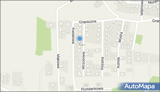 6681689654, Intersad Sadłowski Łukasz 