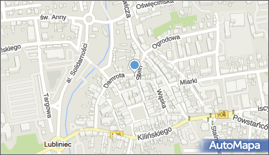 6452390646 Nip Pphu Iwona Pyka Jeziorowska Na Mapach Targeo