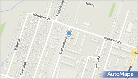7311814441, PPHU 