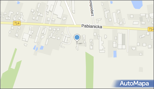 PPHU J.P.- Anna Zawadowska - Wspólnik Spółki Cywilnej 95-054 - Przedsiębiorstwo, Firma, NIP: 7311640633