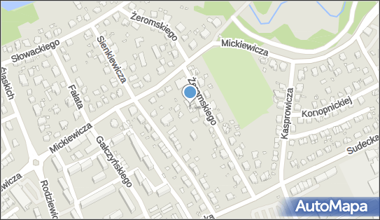 PPHU J w M, ul. Adama Mickiewicza 27, Nysa 48-304 - Przedsiębiorstwo, Firma, NIP: 7542024294