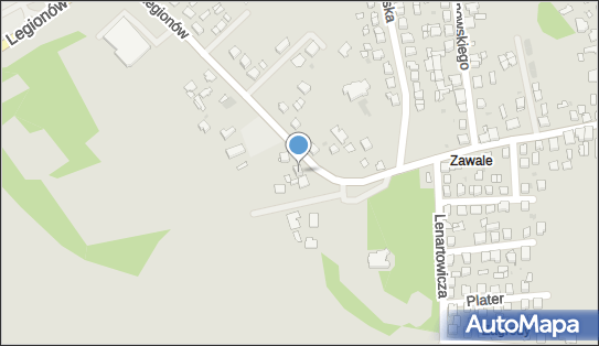 8171877978, PPHU Jackpol -Drozd Antoni, Banaś Jacek 