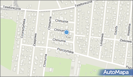 PPHU Jani Andrzej Janiszewski, ul. Chmurna 8D, Łódź 92-018 - Przedsiębiorstwo, Firma, NIP: 7261113480