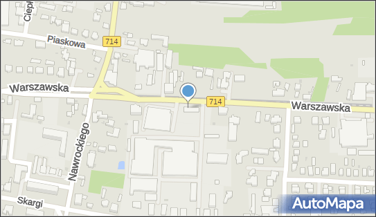 7311157463, PPHU Jasal Jan Salamon 