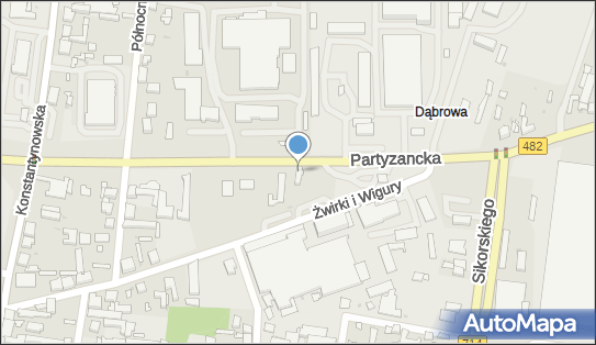 PPHU Jim-Konfex Izabela Chudzicka, Jarosław Chudzicki, Pabianice 95-200 - Przedsiębiorstwo, Firma, NIP: 7311011943