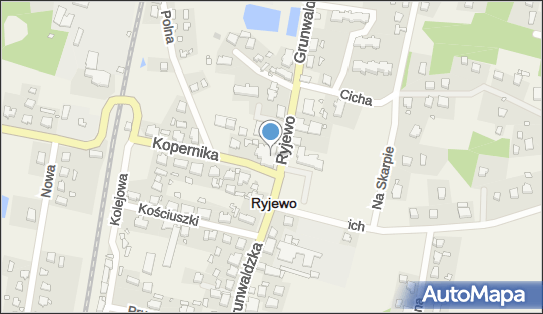 5811100761, PPHU Joker Sławomir Szewczyk 