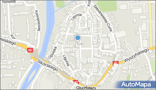 PPHU Joko Kołat Józef Kołat Szymon, Rynek 27, Głuchołazy 48-340 - Przedsiębiorstwo, Firma, NIP: 7551640176