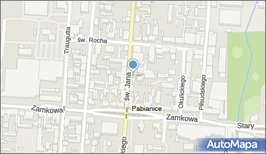 7311564464, PPHU 