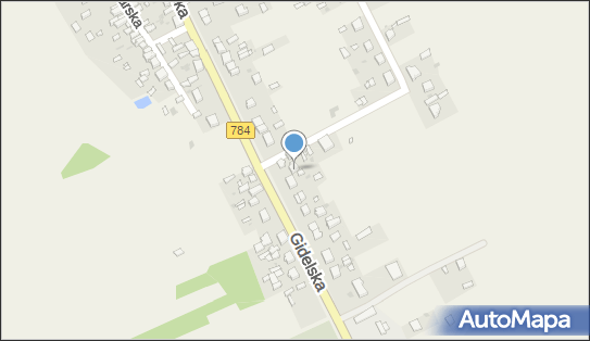 9490464182, PPHU Kama Anna Wilczyńska 