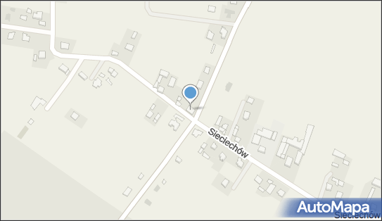 PPHU Kamex Andrzej Głogowski, Kuczków 1, Kuczków 99-300 - Przedsiębiorstwo, Firma, NIP: 7751086827