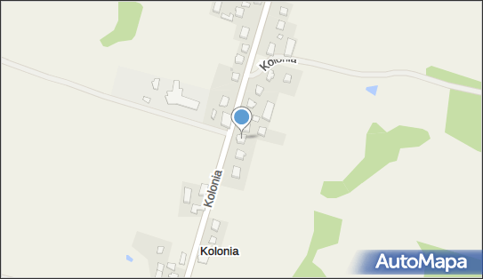 5891815685, PPHU Kendi Iwona Damps 